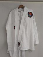 Karate pak, Zo goed als nieuw, Karate, Vechtsportkleding, Maat M