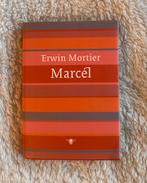 Erwin Mortier - Marcel (hardcover), Ophalen of Verzenden, Zo goed als nieuw
