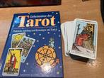 Tarotkaarten, Tarot of Kaarten leggen, Naumann & Gobel, Ophalen of Verzenden, Zo goed als nieuw