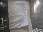 matras, Huis en Inrichting, Slaapkamer | Matrassen en Bedbodems, Ophalen, Zo goed als nieuw, Tweepersoons, 200 cm