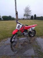 Honda crf 70f, Fietsen en Brommers, Gebruikt, Ophalen