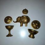 Wierrook kegel houders, Antiek en Kunst, Ophalen of Verzenden