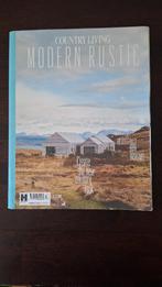 COUNTRY LIVING Modern Rustic magazine extra Engels UK, Ophalen of Verzenden, Gelezen, Overige typen