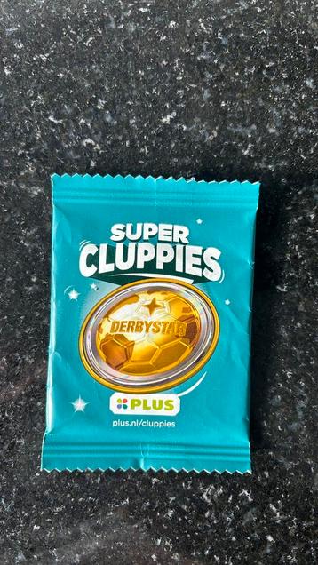Super Cluppies - nr 4. beschikbaar voor biedingen