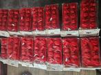 75x Siliconen kerst mallen chocola, Ophalen, Nieuw