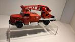 Mercedes L 6600 schuco 1.43, Hobby en Vrije tijd, Modelauto's | 1:43, Auto, Ophalen of Verzenden, Schuco, A