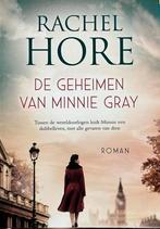 3 x Rachel Hore, Minnie Gray, Zomers Licht, Parijs, Ophalen of Verzenden, Zo goed als nieuw, Rachel Hore, Nederland