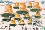 Maximumkaart R21 Europazegels 1981, Postzegels en Munten, Postzegels | Nederland, Ophalen of Verzenden