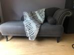 chaise longue, Huis en Inrichting, Ophalen, Hout, Gebruikt, Minder dan 75 cm