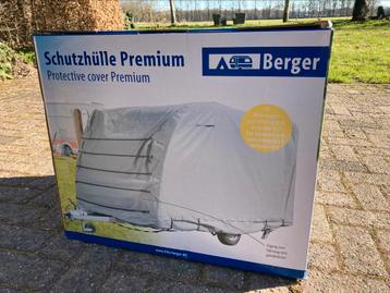 Hoes voor caravan of camper beschikbaar voor biedingen