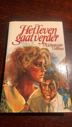 Het leven gaat verder - N. Schuttevaer-Velthuys, Ophalen of Verzenden