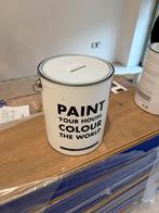 LAB paint Jasmin Blend 467 5L Muurverf - Nieuw, Ophalen of Verzenden, Nieuw