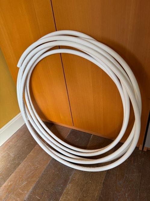 John Guest Speedfit leiding kunststof 22 mm, ruim 10 meter, Doe-het-zelf en Verbouw, Buizen en Afvoer, Nieuw, Overige typen, Pvc