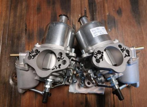 Carburateurs HS6 set, Auto diversen, Overige Auto diversen, Ophalen