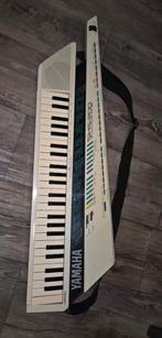 Yamaha SHS 200 Keytar stereo, Muziek en Instrumenten, Keyboards, Ophalen of Verzenden, Zo goed als nieuw, 61 toetsen, Yamaha