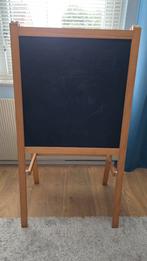 Ikea tekenbord zo goed als nieuwe, Diversen, Schoolborden, Ophalen, Zo goed als nieuw, Krijtbord