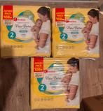 Kruidvat luiers 3-6 kg 3x Jumbo pack 108x3 =324 luiers nieuw, Ophalen of Verzenden, Nieuw, Overige typen