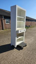 Kast, Ophalen, 200 cm of meer, 50 tot 100 cm, Zo goed als nieuw