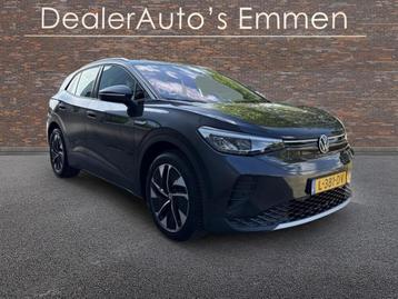 Volkswagen ID.4 Life 77 kWh ECC LMV NAVIGATIE CRUISE beschikbaar voor biedingen