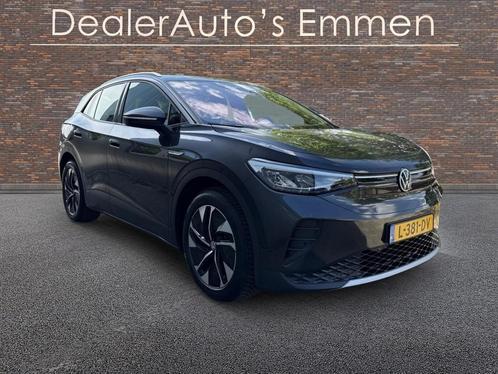Volkswagen ID.4 Life 77 kWh ECC LMV NAVIGATIE CRUISE, Auto's, Volkswagen, Bedrijf, Te koop, ID.4, ABS, Adaptive Cruise Control