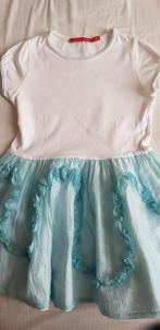 Oilily nieuwestaat jurk maat 104, Kinderen en Baby's, Kinderkleding | Maat 104, Meisje, Ophalen of Verzenden, Zo goed als nieuw