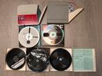 Tapes van 18 cm en 27 cm Opnamen komen van een Revox MK 1., Audio, Tv en Foto, Bandrecorders, Ophalen