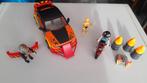 Playmobil stunt auto, Ophalen, Vanaf 18 jaar, 1 speler, Racen en Vliegen