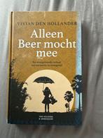 Alleen Beer mocht mee - Vivian den Hollander, Nieuw, Vivian den Hollander, Ophalen of Verzenden, Nederland