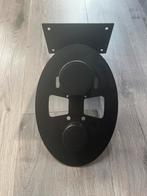 Gray Steel helmhouder zwart, Ophalen of Verzenden, Zo goed als nieuw