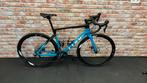 Cube agree race c 62 carbon racefiets 56cm ultegra, 28 inch, Carbon, Zo goed als nieuw, Woonboulevard 48 Almelo