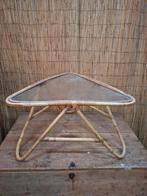 Rohe tafeltje, Ophalen, Huis en Inrichting