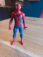 Spiderman actiefiguur, Ophalen of Verzenden, Zo goed als nieuw