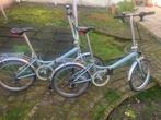 3x mooie vouwfiets on the road!lezen aub, Fietsen en Brommers, Fietsen | Vouwfietsen, Ophalen of Verzenden, Zo goed als nieuw