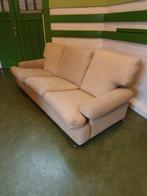 Vintage Italiaanse bank, Huis en Inrichting, Banken | Sofa's en Chaises Longues, Verzenden, Zo goed als nieuw