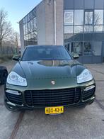 Porsche Cayenne 4,8 V8 Turbo 507 pk  (957), Auto's, Automaat, Cayenne, 2460 kg, 507 pk