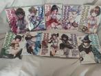 Parallel Paradise Vol 1 t/m 10 - Lynn Okamoto Manga, Boeken, Strips | Comics, Meerdere comics, Ophalen, Zo goed als nieuw, Japan (Manga)