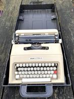 Leuke Olivetti Lettera 35 Typemachine - vintage retro, Diversen, Typemachines, Ophalen of Verzenden, Gebruikt