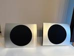 Beolab 17 Wisa, Zo goed als nieuw, 120 watt of meer, Front, Rear of Stereo speakers, Ophalen