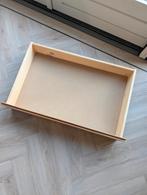 Ikea Ivar lade 80x50x18 grenen incl zijsteunen, Ophalen, Gebruikt