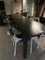 Dining Loungeset Tuinset met 10 NIEUWE STOELEN, Ophalen, Stoel