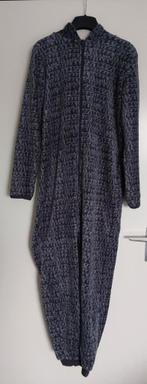 Onesie kind, maat 158/164, Nacht- of Onderkleding, Jongen of Meisje, Ophalen of Verzenden, Zo goed als nieuw