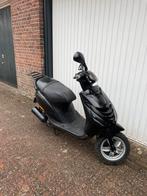 Piaggio Zip 4 Takt START NIET, Fietsen en Brommers, Scooters | Piaggio, Ophalen, Zo goed als nieuw, Benzine, Zip