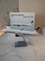 British Airways B777-200 ARD200 1:200 Reg. G-VIIA ARDBA38, Ophalen of Verzenden, Nieuw, 1:200 of kleiner, Overige merken