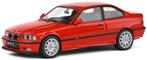Solido BMW M3 E36 Coupe / Schaal 1:43 / NIEUW, Solido, Auto, Solido, Nieuw