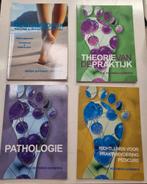 Boeken voor pedicure opleiding, Boeken, Studieboeken en Cursussen, Ophalen of Verzenden, Beta, Nieuw, MBO