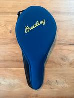 Breitling beach ball set HOUT, Sport en Fitness, Tafeltennis, Verzenden, Nieuw, Tafel Outdoor