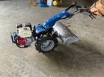 BCS 740 Grondfrees, Overige, Grondbewerking