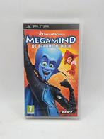 Megamind de blauwe redder PSP, ., 1 speler, Racen en Vliegen, Ophalen of Verzenden