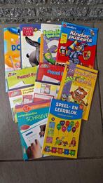 11 doeboekjes groep 3 6-7 jaar, Ophalen of Verzenden, Nieuw, Overige onderwerpen, Geschikt voor kinderen