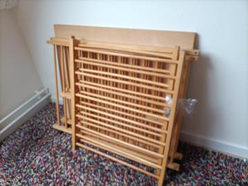 box beschikbaar voor biedingen